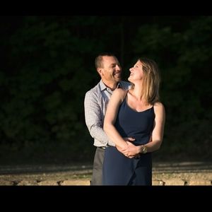 Meet your Posher, Terry